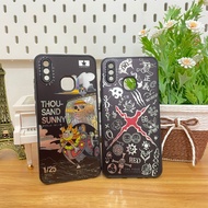 [J09] Case Realme 3 5 5i 8 10 C1 C2 C11 C20 C30 C31 C33 C35 C53 Softcase Soft Premium Glossy Shiny