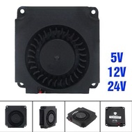 **包郵** 電腦散熱風扇 列印機散熱風扇 離心渦輪鼓風機 12V