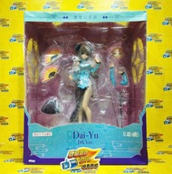 260620-40= 全新未開封 SKYTUBE 1/6 PVC 艶娘幻夢譚 黛玉 豪華版 BRAND NEW SEALED SKYTUBE 1/6 PVC T2 ART WORKS ENJOU GE