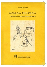 Manusia Indonesia - Mochtar Lubis - NRL
