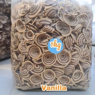 Kue Kuping Gajah Enak & Guriiih Khas Indonesia kemasan kiloan.
