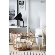 Jawit laundry basket rattan laundry basket