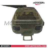 Suitable for ICOM ICOM HM-36 Hand Microphone IC28A/229C/718/449C Car Microphone Hand Microphone Air 