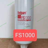 FS1000 Fleetguard Filter