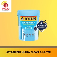 Terlaris Jotashield Ultra Clean Jotun Ready
