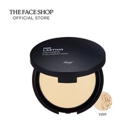 THE FACE SHOP fmgt Inklasting Powder Foundation