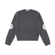 2024 PHILIPP PLEIN quần áo chơi golf mới dành cho nữ áo thể thao đan tay dài