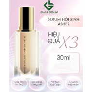 30ml Serum Hồi Sinh Ashe7 X3 Dưỡng Ẩm Sáng Da Ngừa Lão Hóa Trẻ Hoá Toàn Diện Tất Cả Các Loại Da - Gi