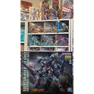 P-bandai MG 1/100 00 XN Raiser