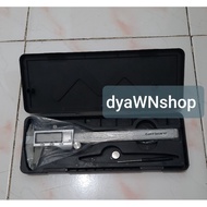 Sigmat Digital LCD Vernier Caliper Micrometer 6inch 15cm | 8inch 20cm