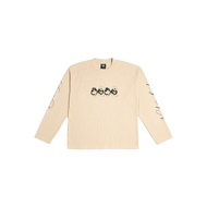 NWL24 OG First Dreamer 03 Ovs Long Slevee cream เสื้อแขนยาว