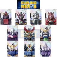 Gundam Card Game TCG Japanese GD02 C+ FOIL Resource  | Dual Impact [ GD02 ] BANDAI