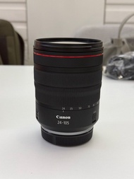 Canon RF 24-105mm f/4L IS USM 鏡頭