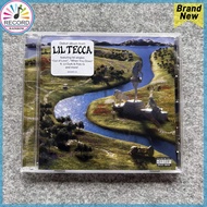 Lil Tecca Virgo World Original CD Album [Sealed] Brand New IP0486 -TH2