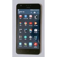 ＊智慧機體＊二手HTC Desire 10 Lifestyle (D10u) (3G/64G)黑