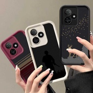 Suitable for Honor 600 400 Lite Phone case Honor 600 Pro 400 Smart 5G Turbo durable and anti drop si