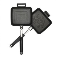 搖曳露營 三文治吐司夾 ゆるキャン YURUCAMP 三明治烤盤