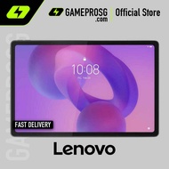 Lenovo Idea Tab Plus Tablet — MediaTek Dimensity 6400 - 12GB RAM - 256GB UFS - 12.1" 2.5K 90Hz - 5G 