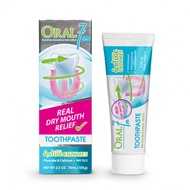 ORAL 7 TOOTHPASTE 105G