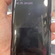 Samsung S8 plus LCD