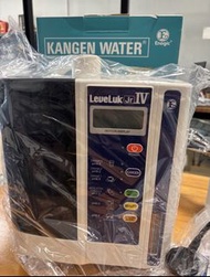 Enagic Kangen Water Leveluk Jr IV 淨水器