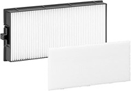 ET-RFF200 Replacement Projector Air Filter for PANASONIC PT-EW550 PT-EW550L PT-EW650 PT-EW650L PT-EX