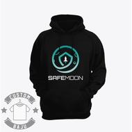 Safemoon Cryptocurrency 469 Hoodie Sweater
