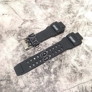 Strap Casio G-Shock GSHOCK GPW-1000 GPW1000 GPW 1000 Rubber WatchTALI