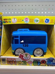 TAYO 玩具車