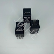 New VW No. 527 relay 04L 907 282 B 04L907282B 527 diesel vehicle relay 1pcs