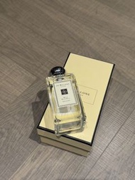 Jo Malone London 祖瑪瓏 藍風鈴 女士香水 綠葉調花香調 古龍水EDC 蜜桃 100ml