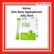 Atomy Slim Body Applephenon Jelly Stick (15g x 28pcs)
