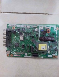 MB MAINBOARDS  TV SHARP BARU / NEW 24LE170I 24LE175I 24LE170i 24LE175i LC-24LE170i LC-24LE175i 24LE1
