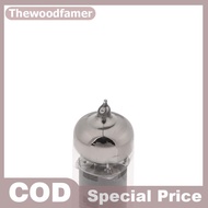 thewoodfamer 1Pc 6K4 Vacuum Tubes Valve Electronic Tube Upgrade Replacement For Pairing Tube Amplifi
