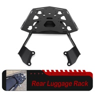 CB500X NX500 NX400 Motorcycle Accessories Rear Luggage Rack Top Case Rear Rack Carrier For HONDA CB 