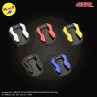 3-Piece Side Stand Pad GTR V2 GIORNO+/N-Max155 2020/ADV/FORZA-300/AEROX-155/CLICK-150I