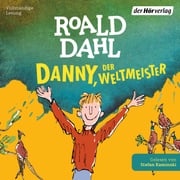 Danny, der Weltmeister Roald Dahl
