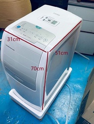 全新 金章 ZANUSSI 移動式冷氣機 1匹 冷暖型 電器 家庭電器