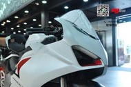 敏傑重車-翔安 Ducati Panigale V2 白色 杜卡迪 跑車 V4S下放