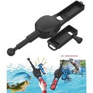 JN Fishing Rod for NS Switch Fishing Game Accessories for NS Switch Fishing Game
