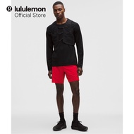 lululemon Mens Pace Breaker Short 7" - Linerless