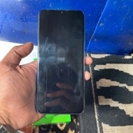Infinix HOT 11 Play 4/64 GB BEKAS