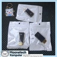 DP to HDMI converter port dp to hdmi for pc vga dp to hdmi monitor