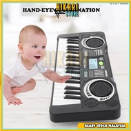 Piano for kids 37 Keys Multi-Function Keyboard Piano Kids Toy Piano Electronic piano