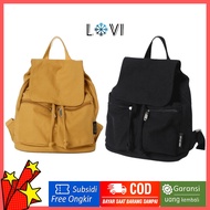 LOVI_ID - Yumi Bagpack Women's Backpack Bagpack Woman Backpack Woman