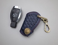 汽車鑰匙套 適用賓士