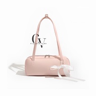 LUX STORE | Bowie Bag Women's Shoulder Bag Simple Shoulder Bag Korean Style Premium Quality Get Acce
