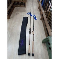 BULLZEN BRUTAL MONSTER THE JOKER FISHING ROD