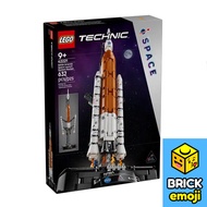 LEGO 42221 Technic NASA Artemis Space Launch System Rocket