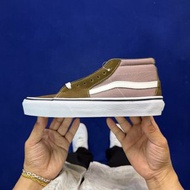Vans Sk8-Mid